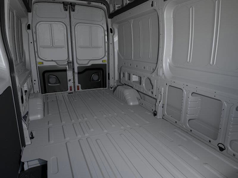 2025 FORD TRANSIT - Image 13