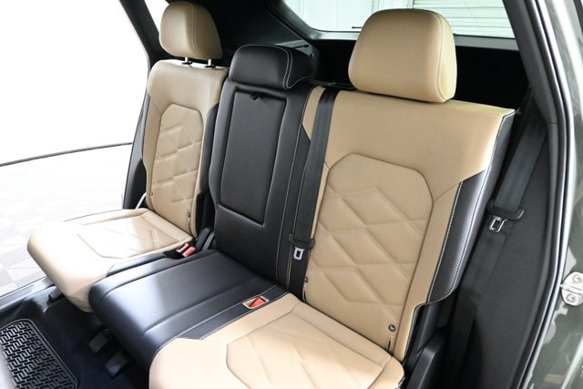 2026 Volkswagen Atlas Cross Sport SE Technology photo 13