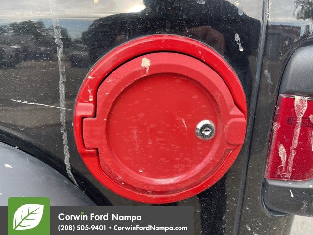 2020 Jeep Wrangler Unlimited Sport S photo 6