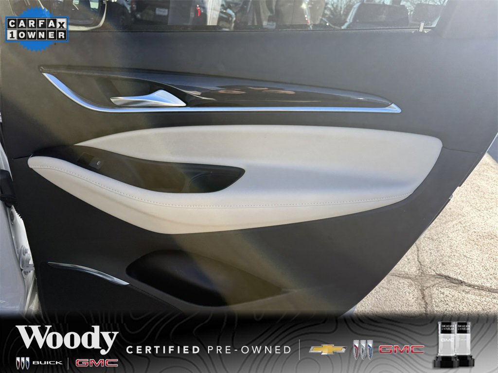 2024 BUICK ENCLAVE - Image 33