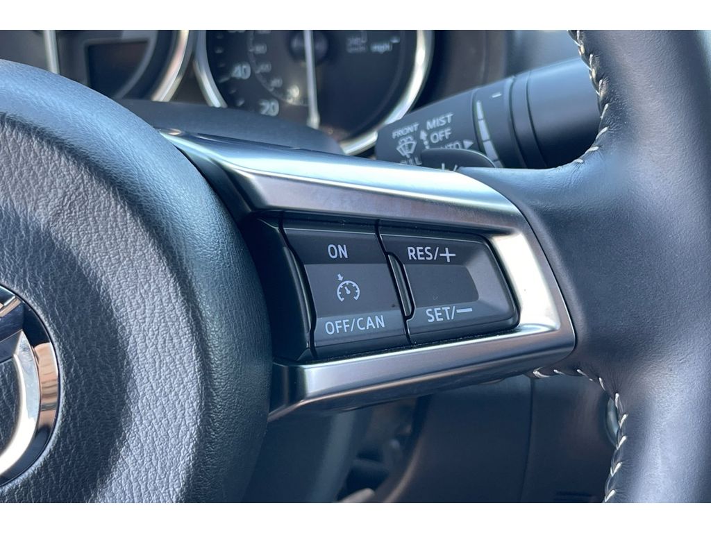 2023 Mazda MX-5 Miata Miata Grand Touring photo 31