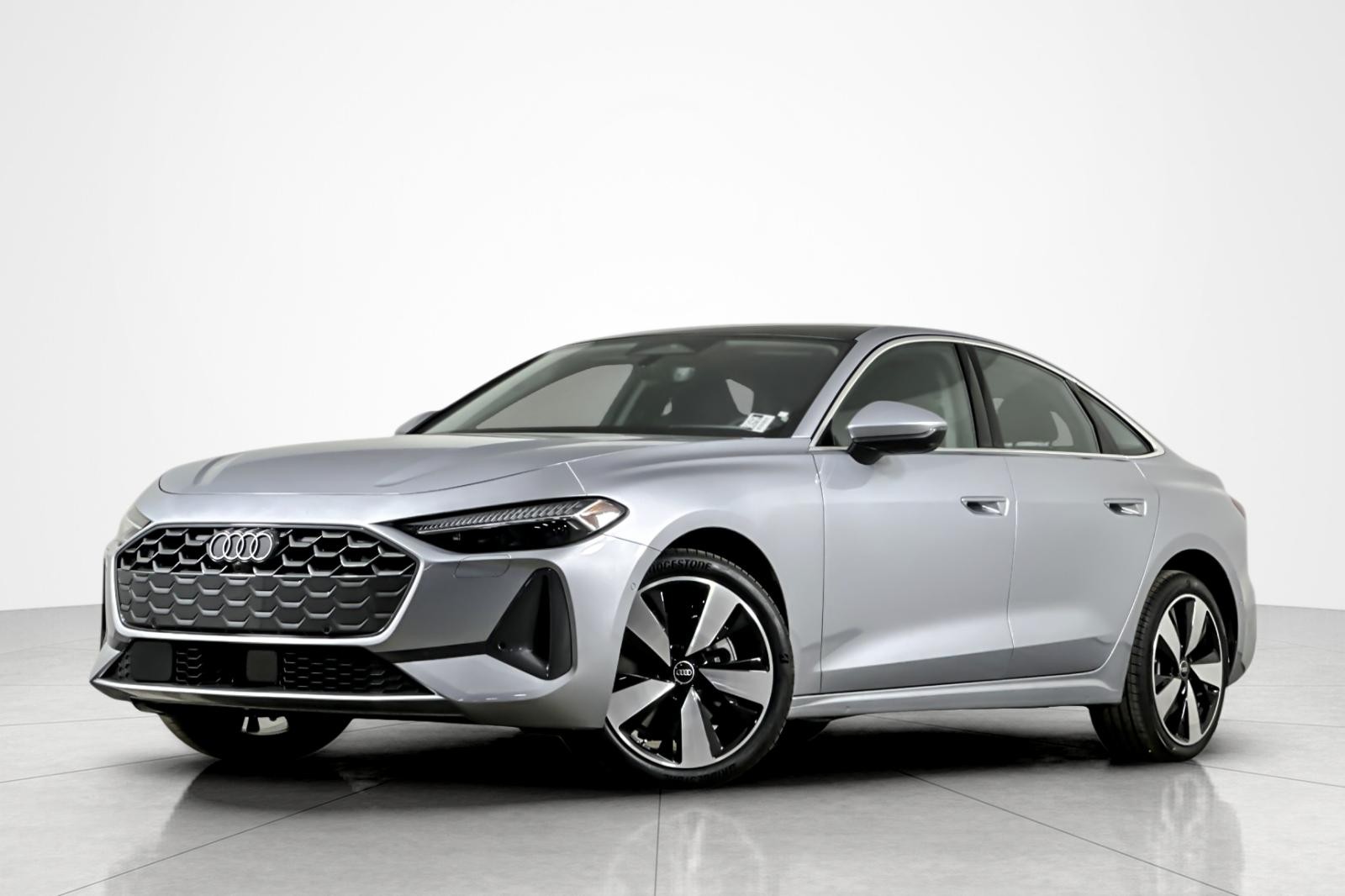 2025 Audi New A5 Prestige's photo