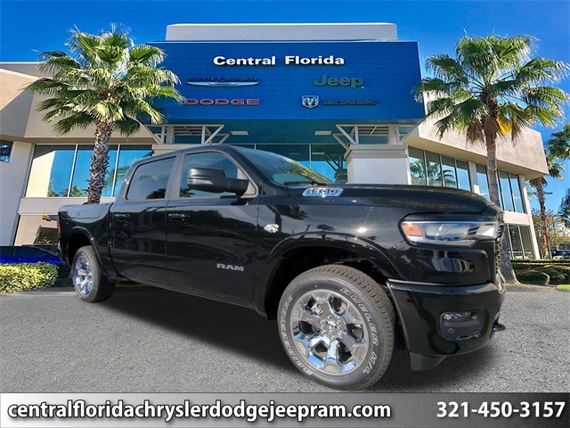 2026 RAM Ram 1500 Pickup Big Horn/Lone Star's photo