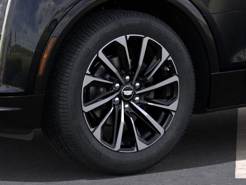 2026 Cadillac Lyriq Sport photo 6