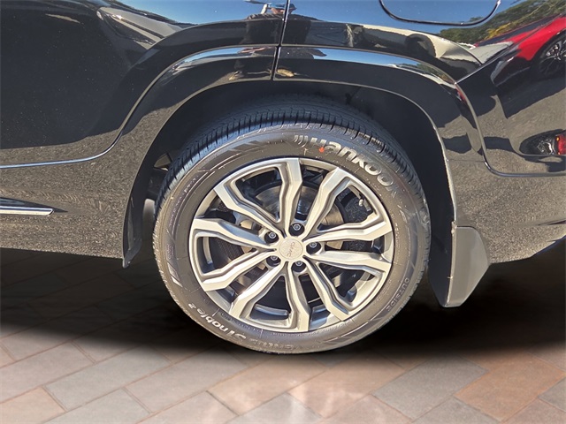 2020 Gmc Terrain Denali photo 27