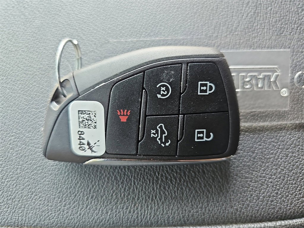 2024 Gmc Sierra 1500 Elevation photo 31