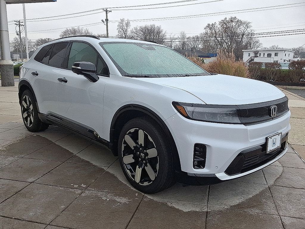 New 2026 Honda Prologue Elite 4D Sport Utility in Turnersville