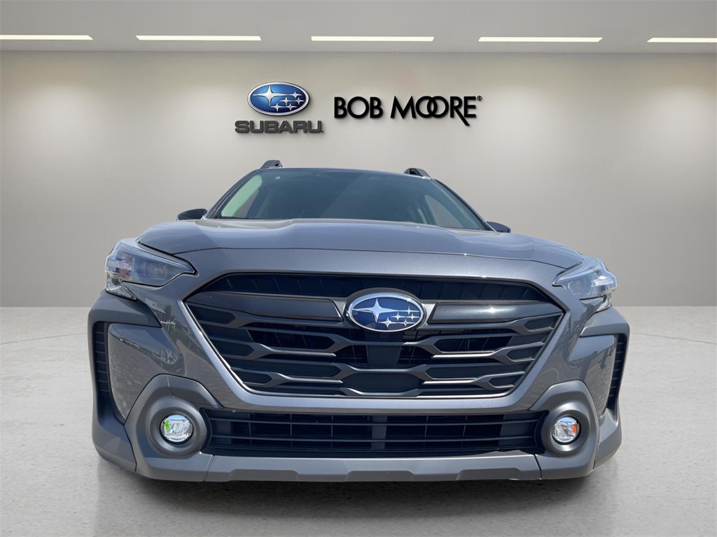 2025 Subaru Outback Onyx Edition photo 3