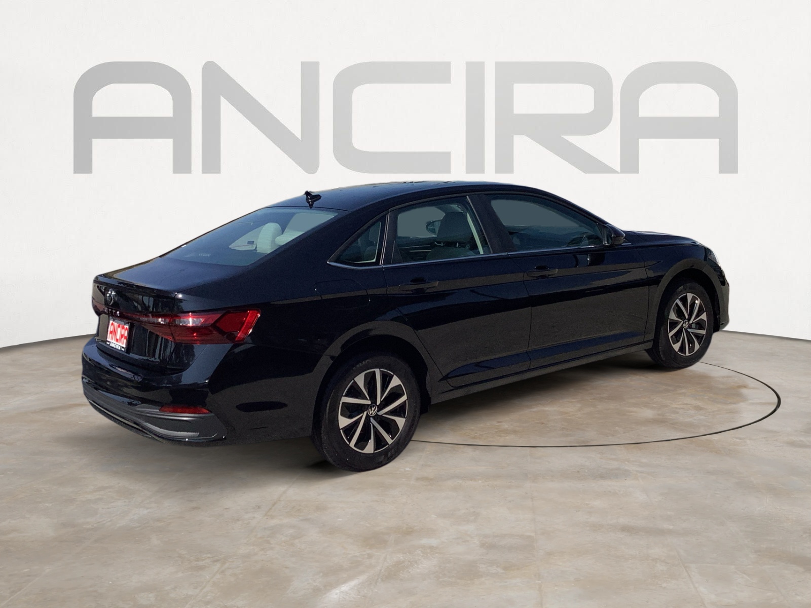 2025 Volkswagen Jetta S photo 7