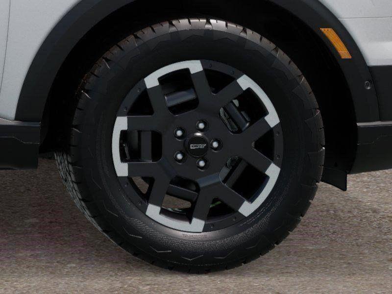 2026 Hyundai Palisade XRT photo 4