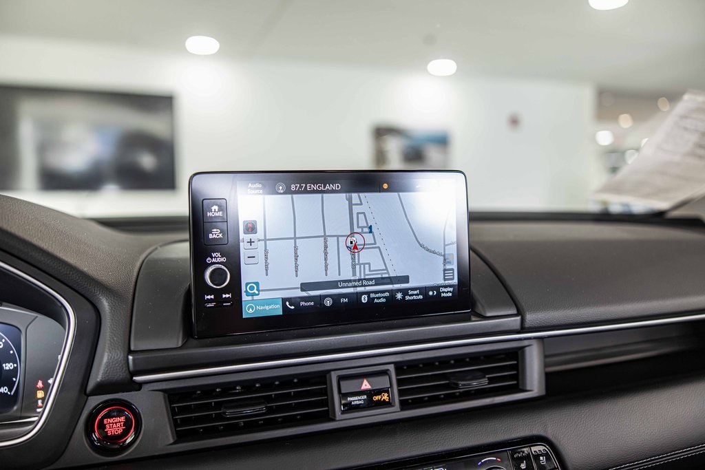 2025 HONDA PILOT - Image 28