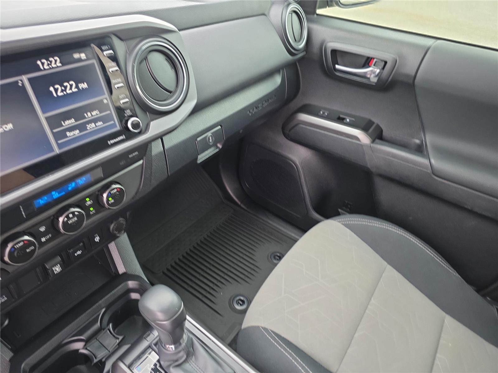 2023 Toyota Tacoma TRD Sport 4x4 Double Cab photo 26