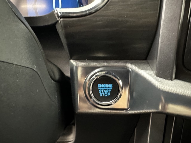 2025 Ford F-150 Lariat photo 33