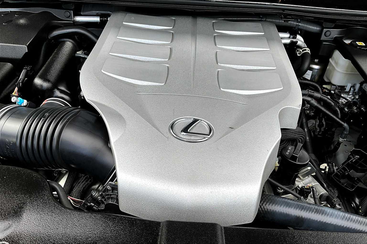 2023 Lexus GX 460 Premium photo 30