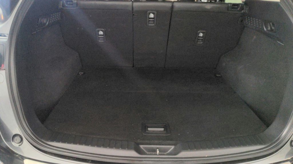 2023 Mazda CX-5 2.5 Select photo 23