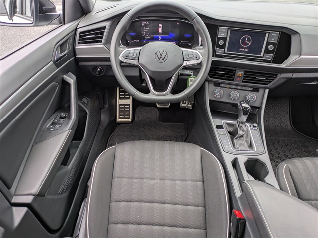2024 Volkswagen Jetta 1.5T Sport photo 14