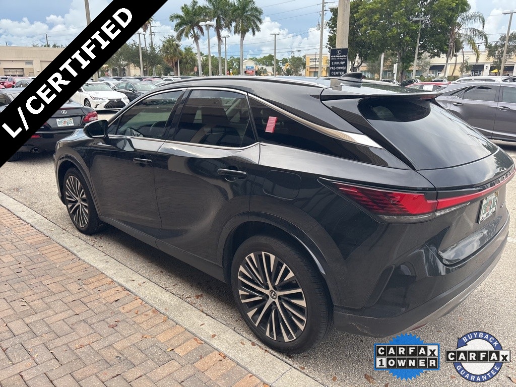 2023 Lexus RX 350 Premium photo 7