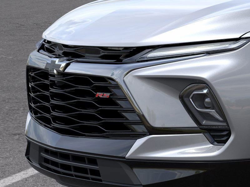 2025 Chevrolet Blazer RS photo 12