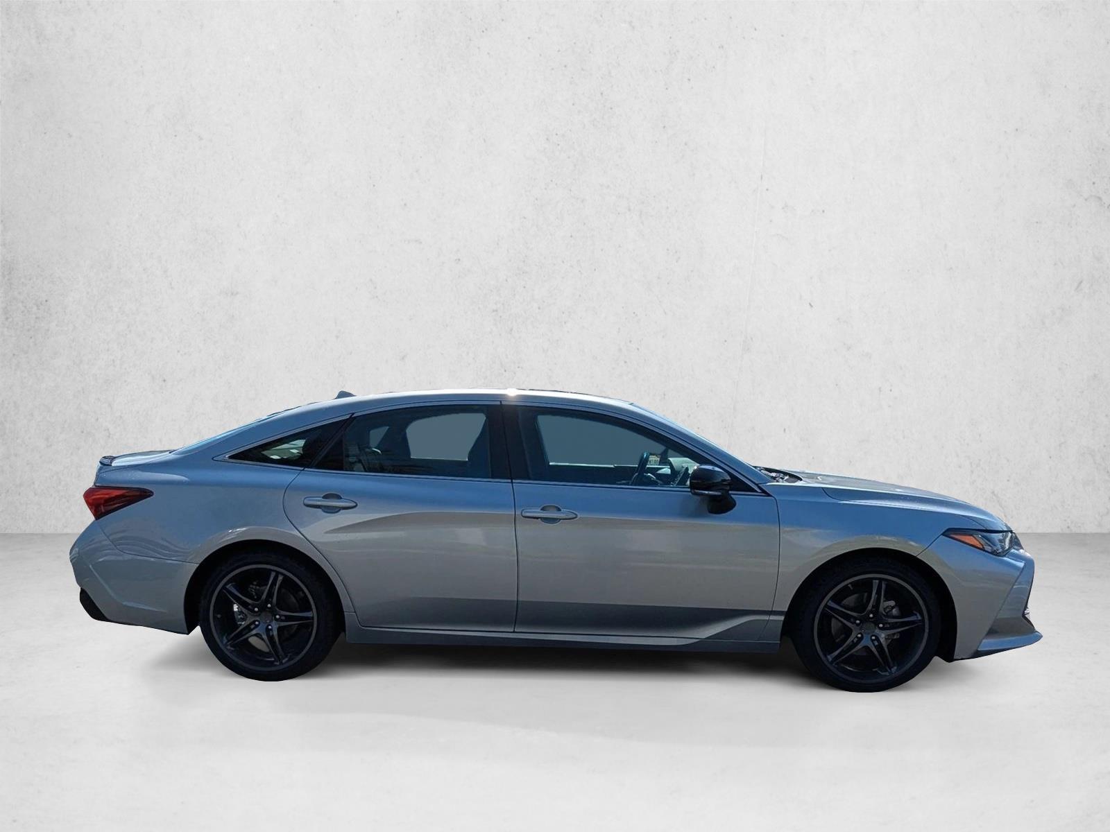 2019 Toyota Avalon XLE XSE Touring Limited photo 4