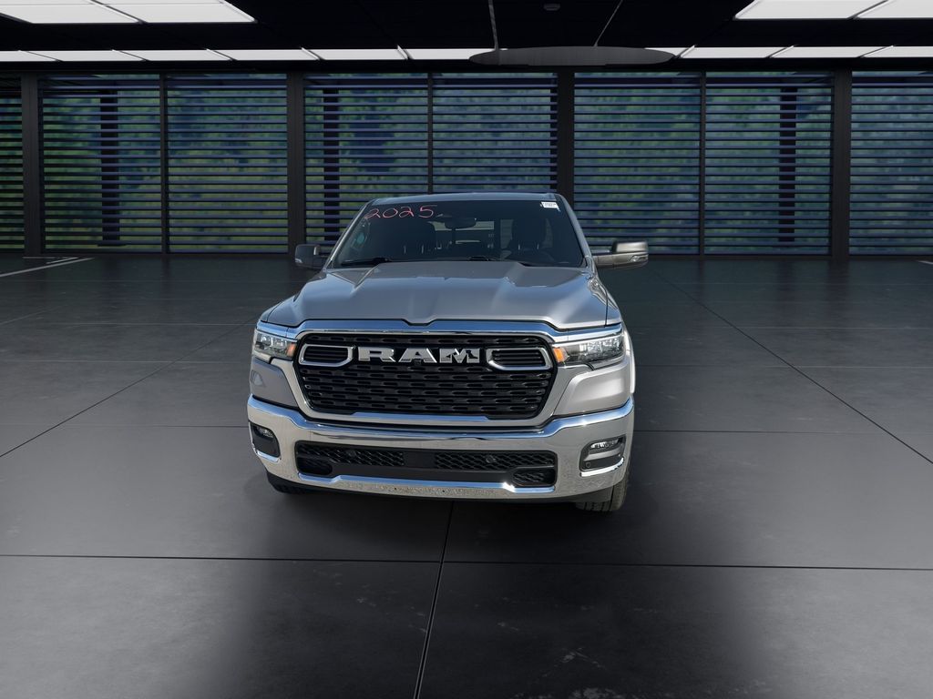 2025 Ram 1500 Big Horn Lone Star photo 3