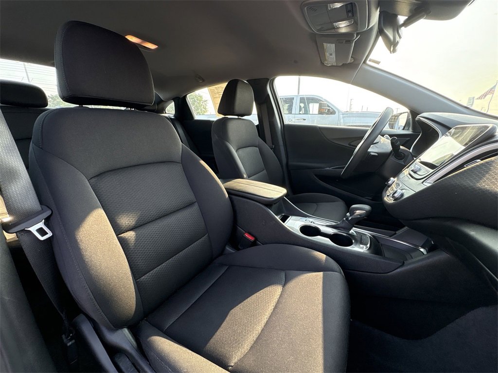 2024 Chevrolet Malibu 1LT photo 20