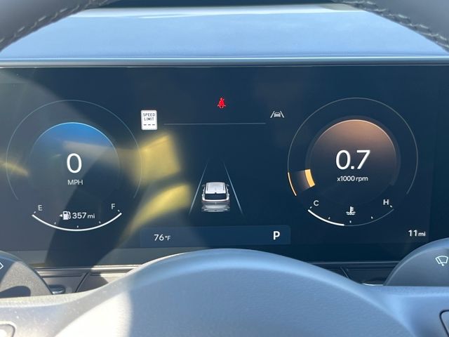 2026 Hyundai Kona SEL photo 20