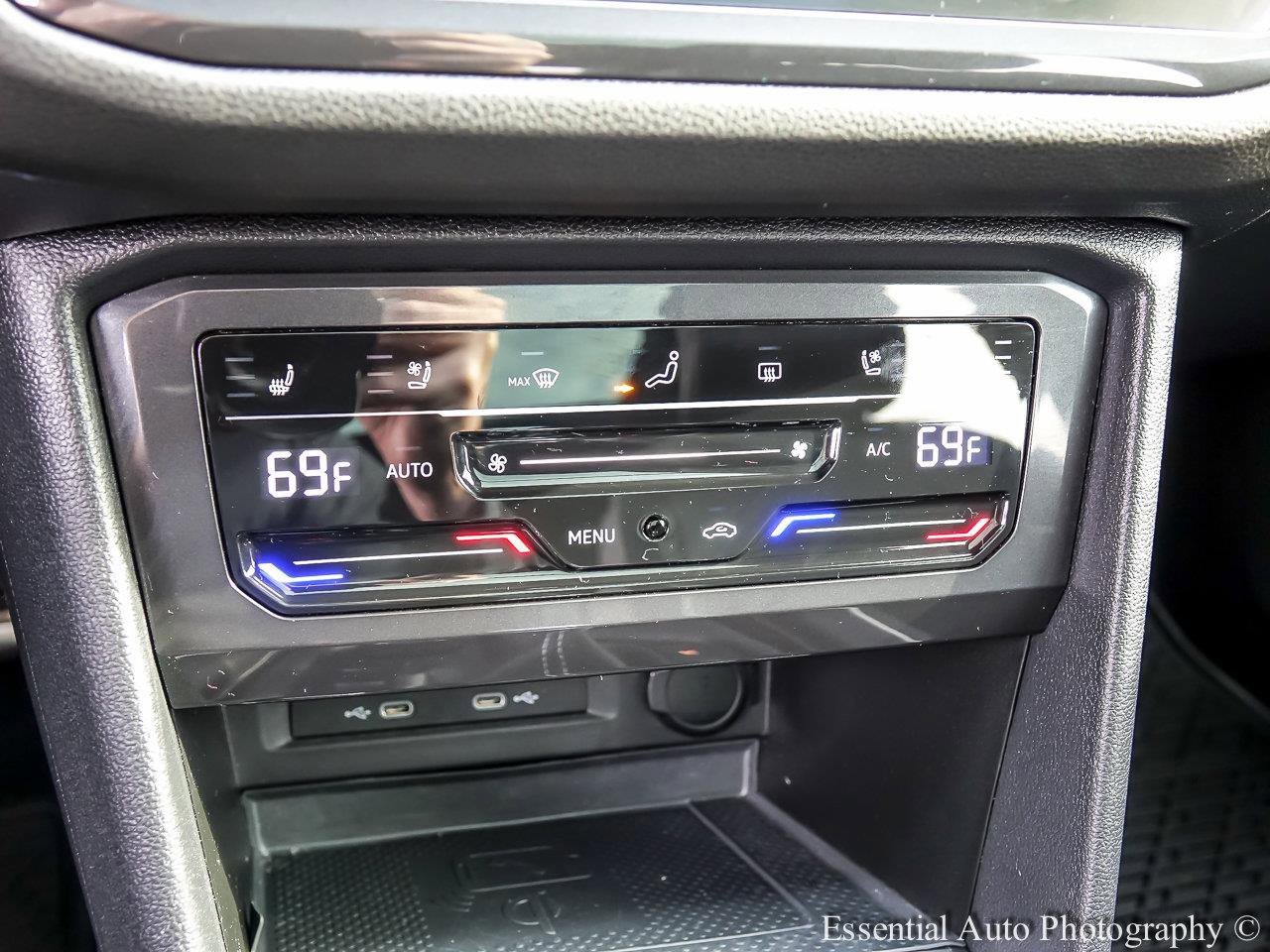 2022 VOLKSWAGEN TIGUAN - Image 16