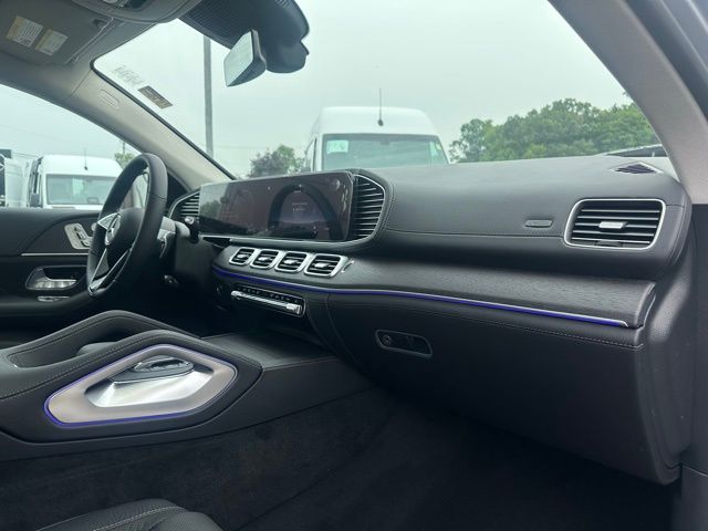 2026 Mercedes Benz GLE 450 4MATIC photo 28