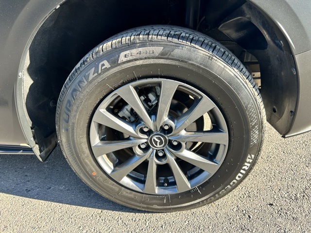 2023 Mazda CX-30 2.5 S photo 9
