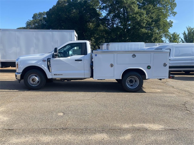 2024 Ford F-350 photo 6