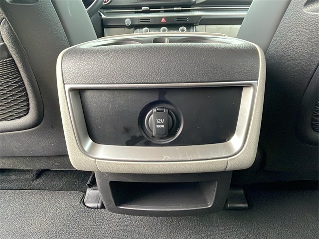 2024 Kia Carnival LX photo 38