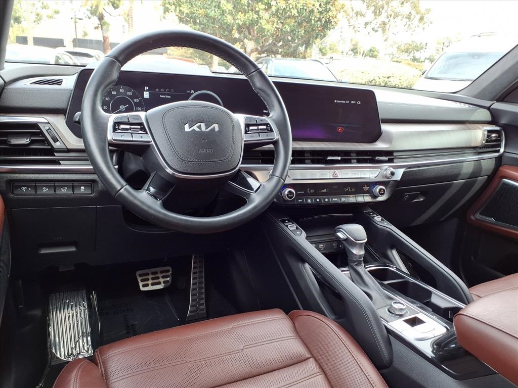 2023 Kia Telluride SX Prestige photo 14