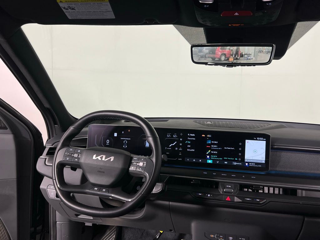 2024 Kia EV9 GT-Line photo 9