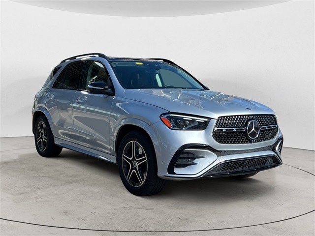2024 Mercedes Benz GLE 350 4MATIC photo 7