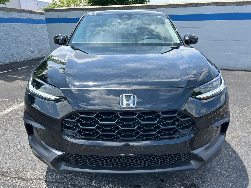 2026 Honda HR-V LX photo 6