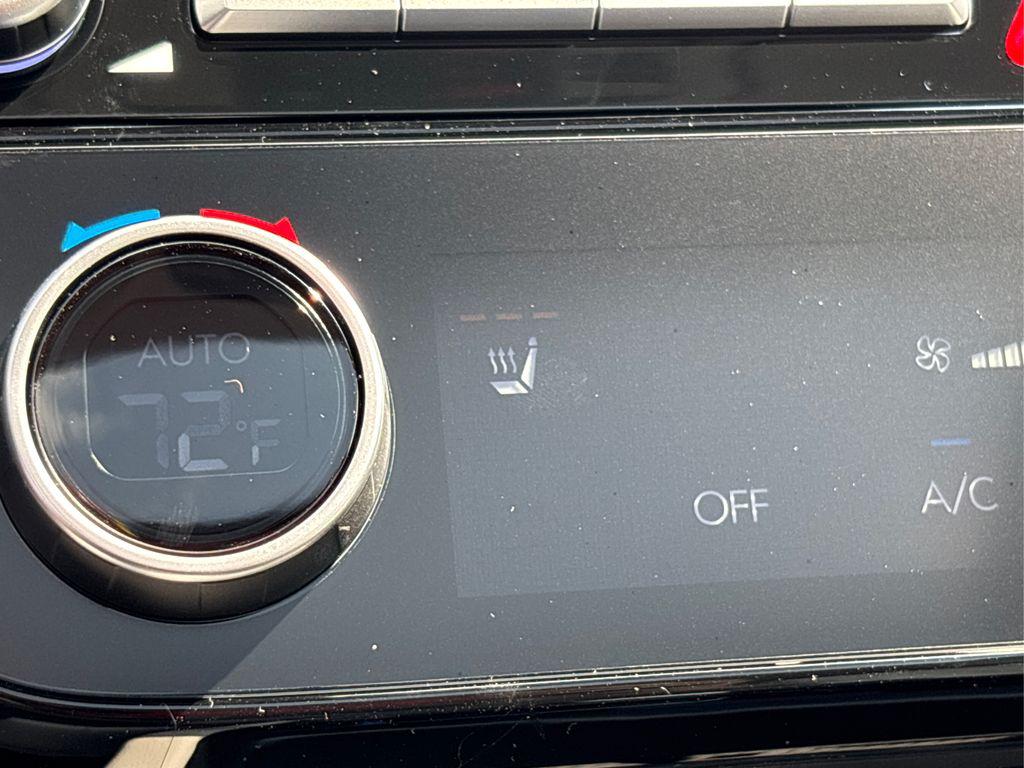 2025 Hyundai Tucson SEL Convenience photo 26