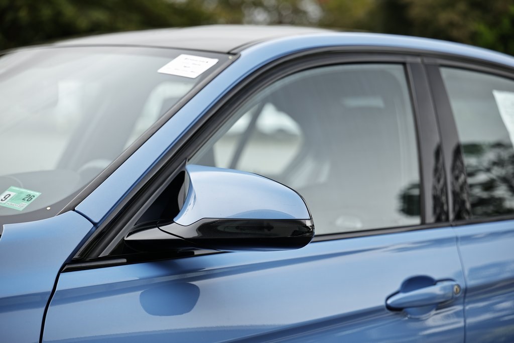 2016 Bmw M3 3 photo 11