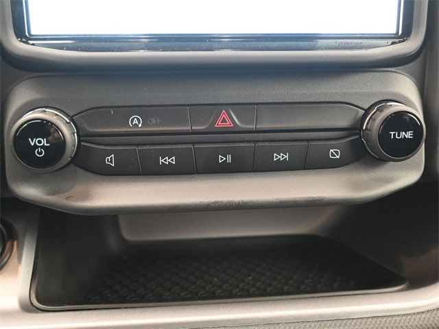 2022 FORD BRONCO SPORT - Image 18