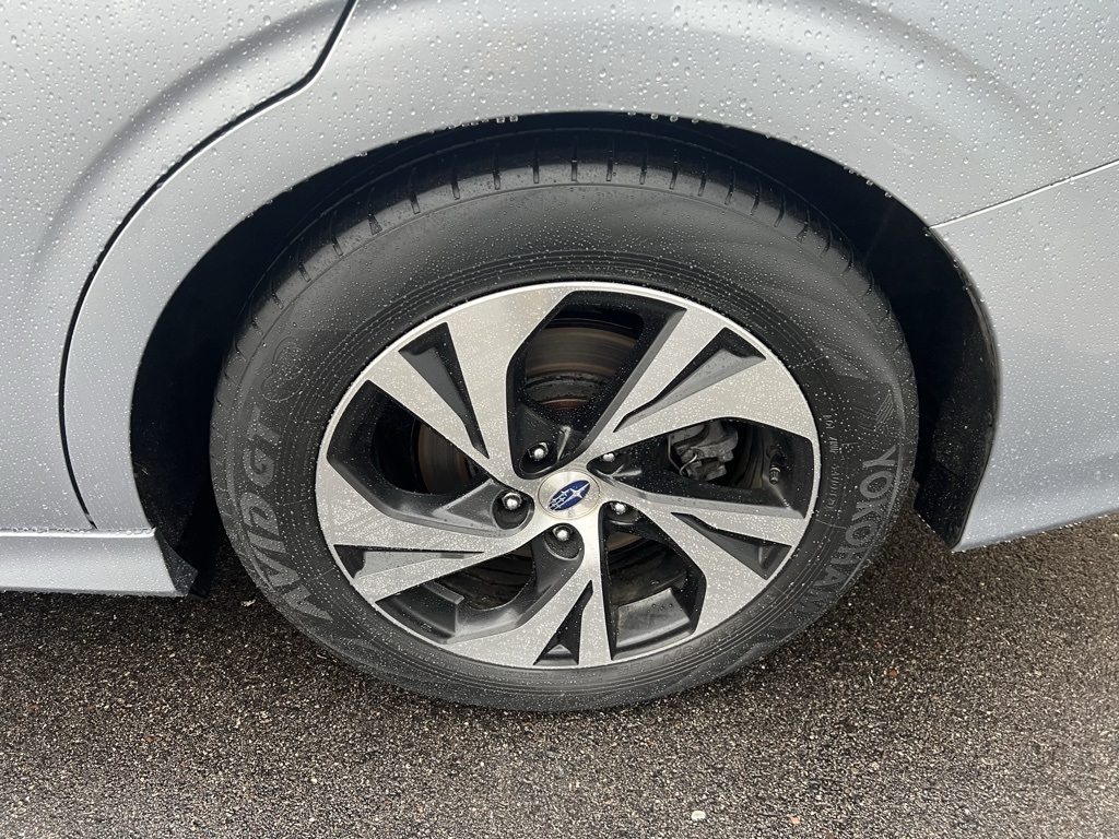2021 Subaru Legacy Premium photo 10
