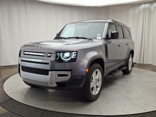 2024|Land Rover|Defender 130|S|4D Sport Utility
