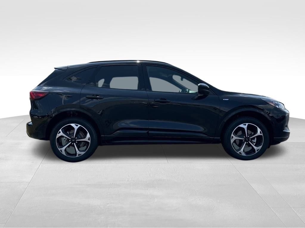 2024 Ford Escape ST-Line Select photo 8