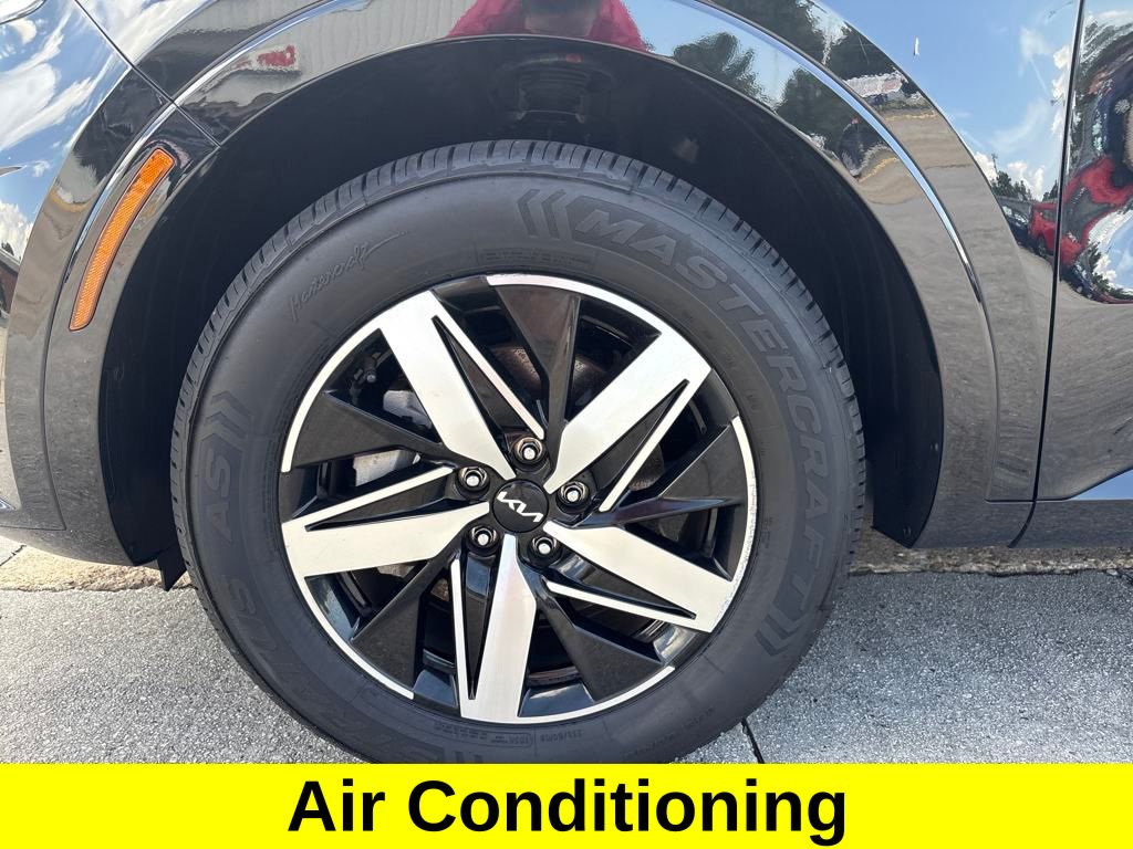 2022 Kia Sorento S photo 10