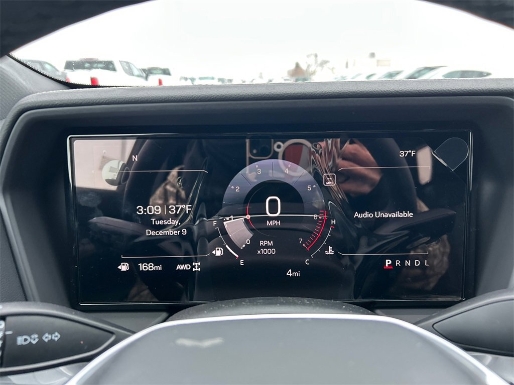 2026 GMC TERRAIN - Image 19