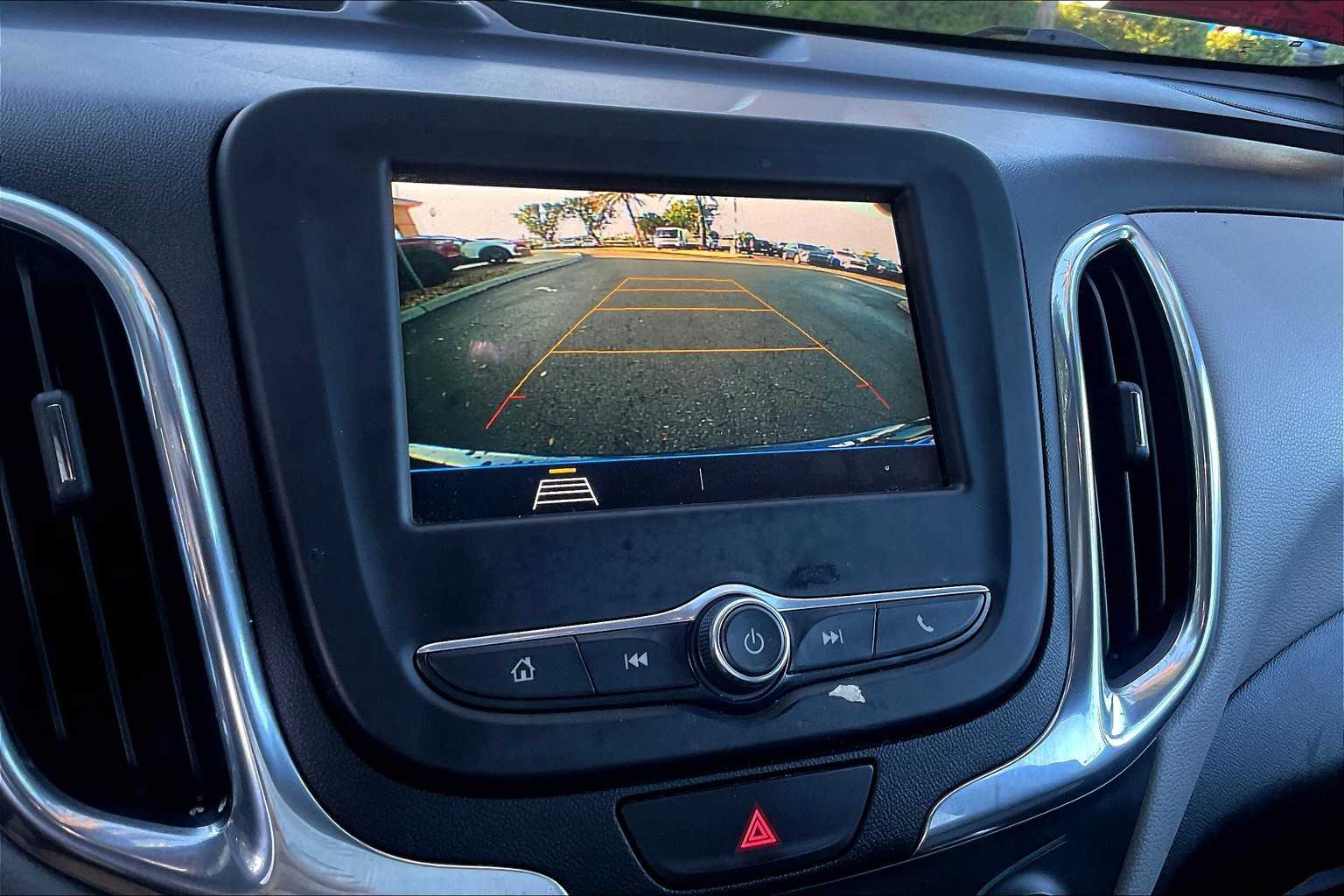 2019 Chevrolet Equinox LT photo 19