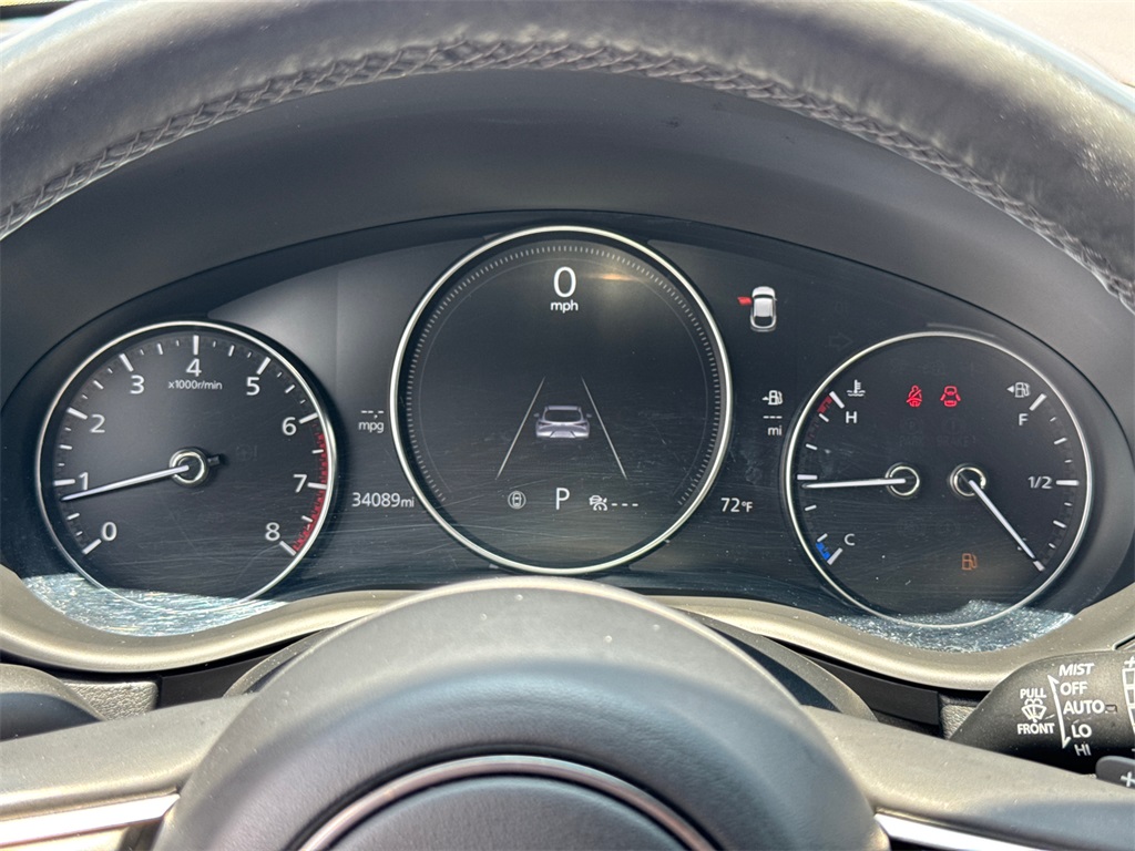 2023 Mazda CX-30 2.5 Turbo Premium Plus photo 30