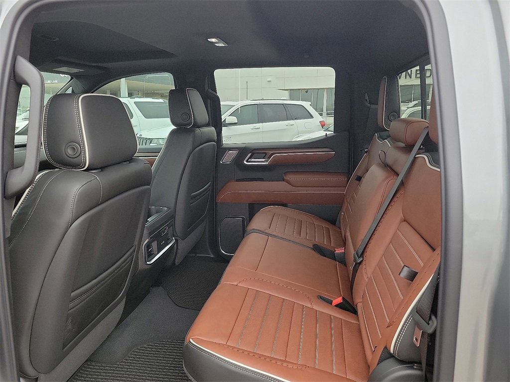 2026 Gmc Sierra 1500 Denali Ultimate photo 16