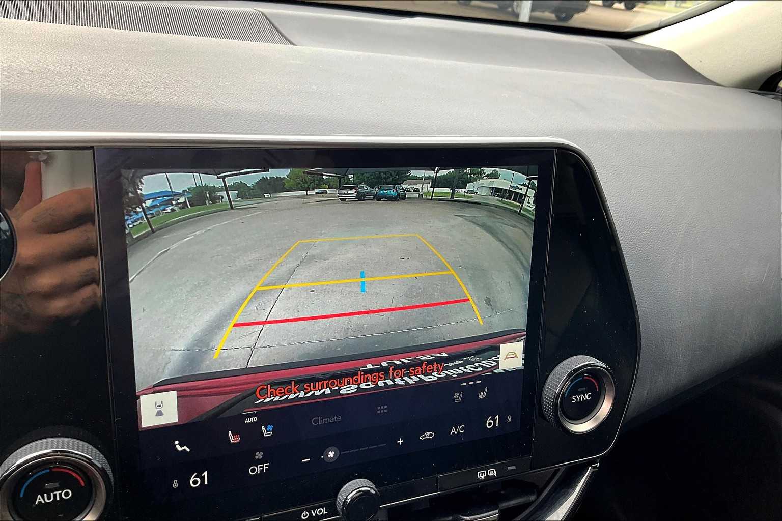 2024 Lexus NX 350 Premium photo 25