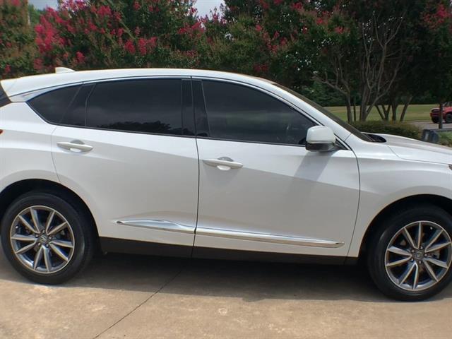 2023 Acura RDX Technology photo 9