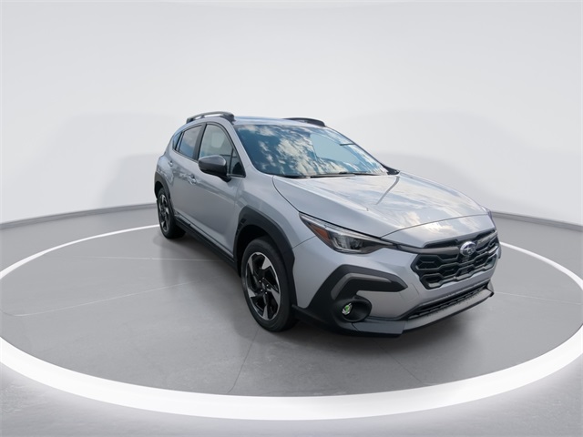 2025 Subaru Crosstrek Limited photo 2
