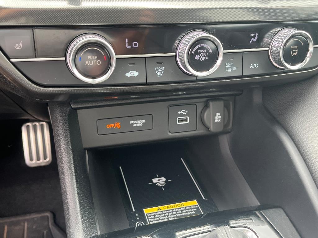 2023 Acura Integra A-Spec photo 11